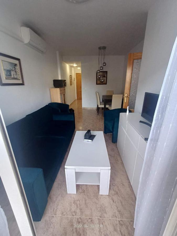 Apartament Dudek Torrevieja Exterior foto