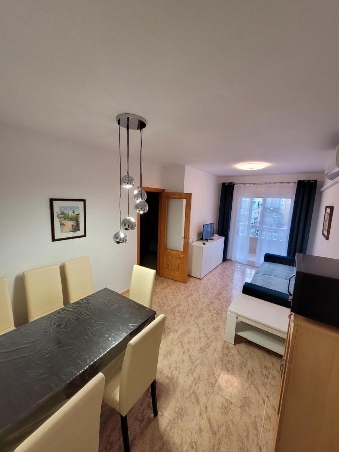 Apartament Dudek Torrevieja Exterior foto