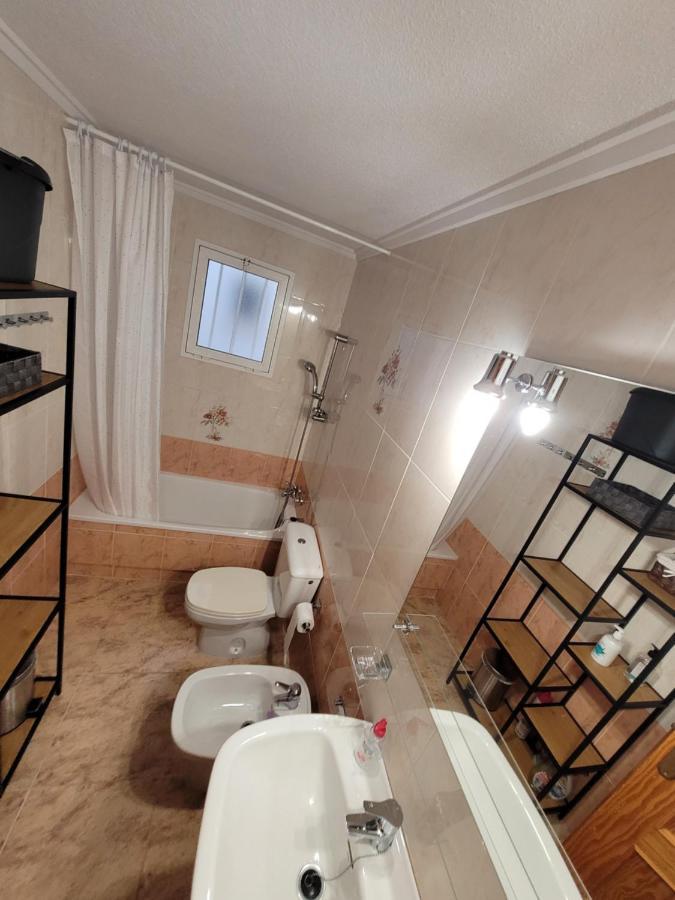 Apartament Dudek Torrevieja Exterior foto